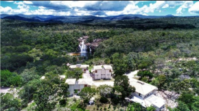 Pousada Cachoeira Poço Encantado